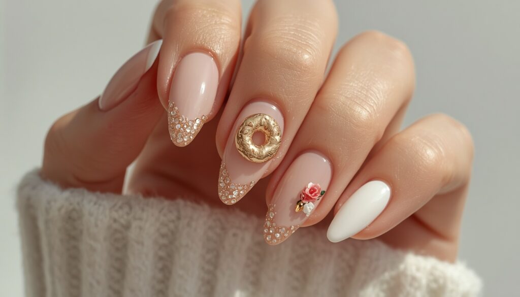 Best Nail Shapes Trending in 2025