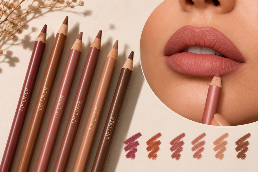 Makeup Forever Lip Liner: Best Artist Color Pencil Shades (2026)