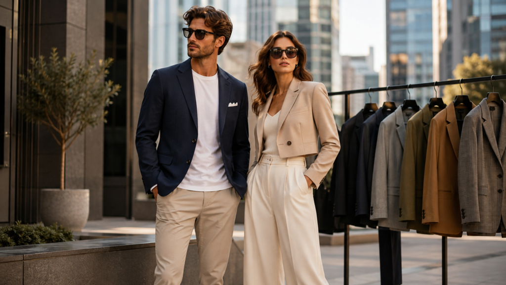 Blazertje: Meaning, Modern Styles, Styling Tips & Fashion Trends