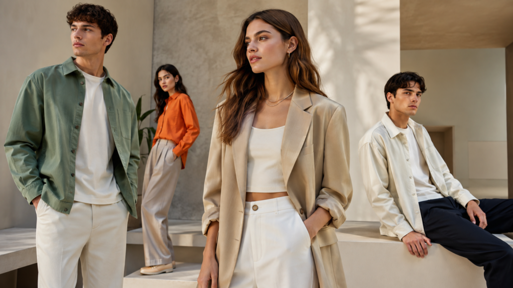 Webfreen.com Fashion: Discover Modern Styles for Every Look