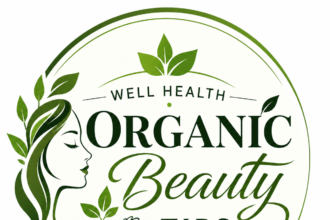 Well Health Organic Beauty Tips for Naturally Glowing Skin & Healthy Hair