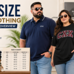 XXXXXXXXXL Size CXX Clothing: The Complete Overview