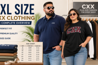 XXXXXXXXXL Size CXX Clothing: The Complete Overview