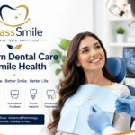 BrassSmile: A Complete Guide to Modern Dental Care & Smile Health