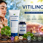 Vitilinox: The Ultimate Guide to Skin Pigmentation Support and Daily Care