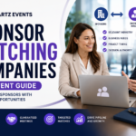 Quartz Events Sponsor Matching Companies: B2B Event Guide