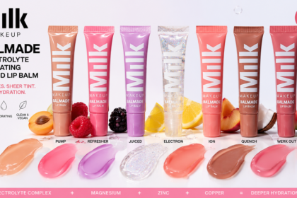 Milk Makeup Balmade Electrolyte Hydrating Tinted Lip Balm