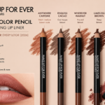 Makeup Forever Lip Liner: Best Artist Color Pencil Shades (2026)