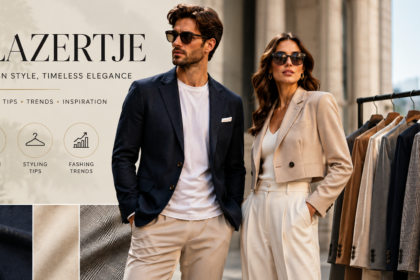 Blazertje: Meaning, Modern Styles, Styling Tips & Fashion Trends